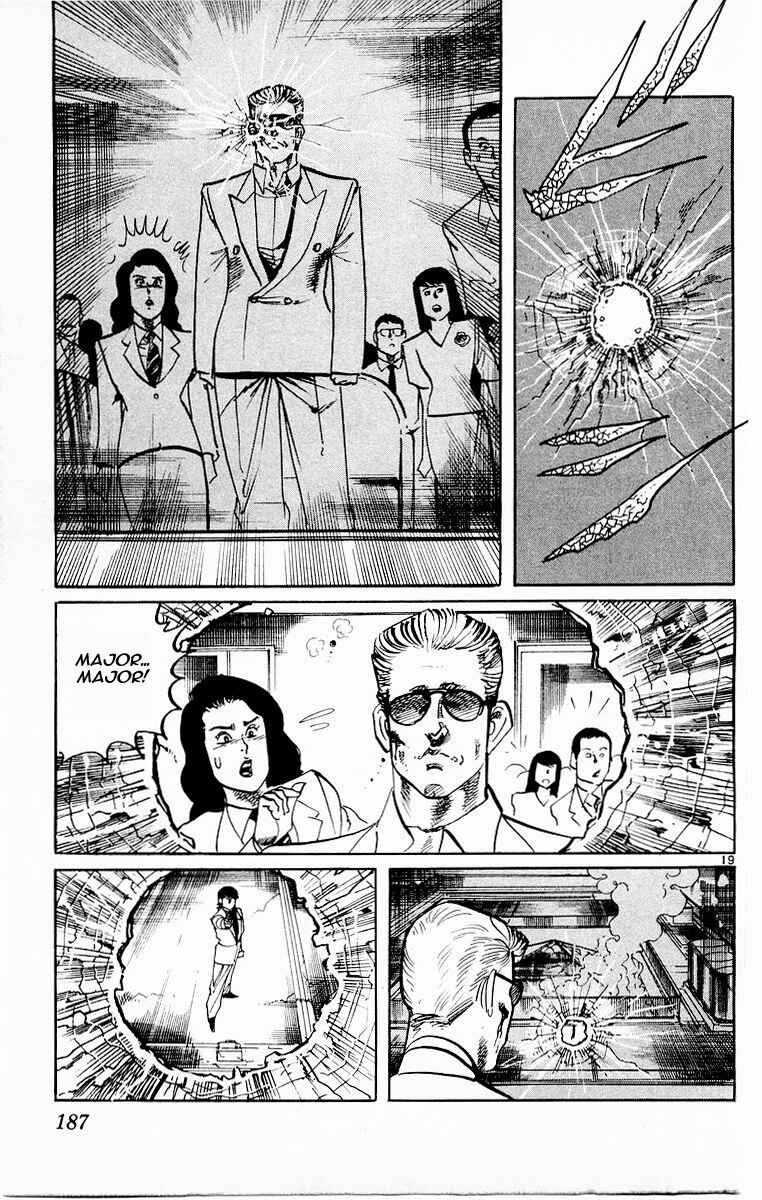 Page 19 Chapter 97 Jesus