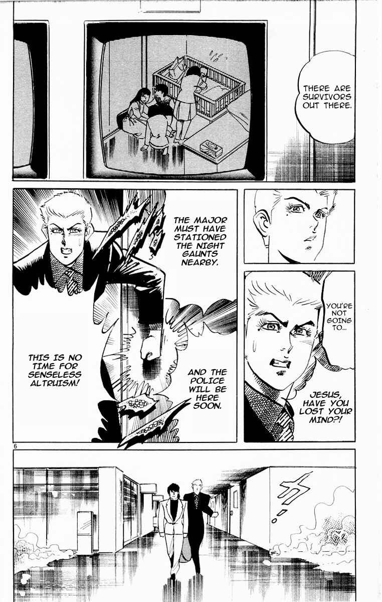 Page 6 Chapter 97 Jesus