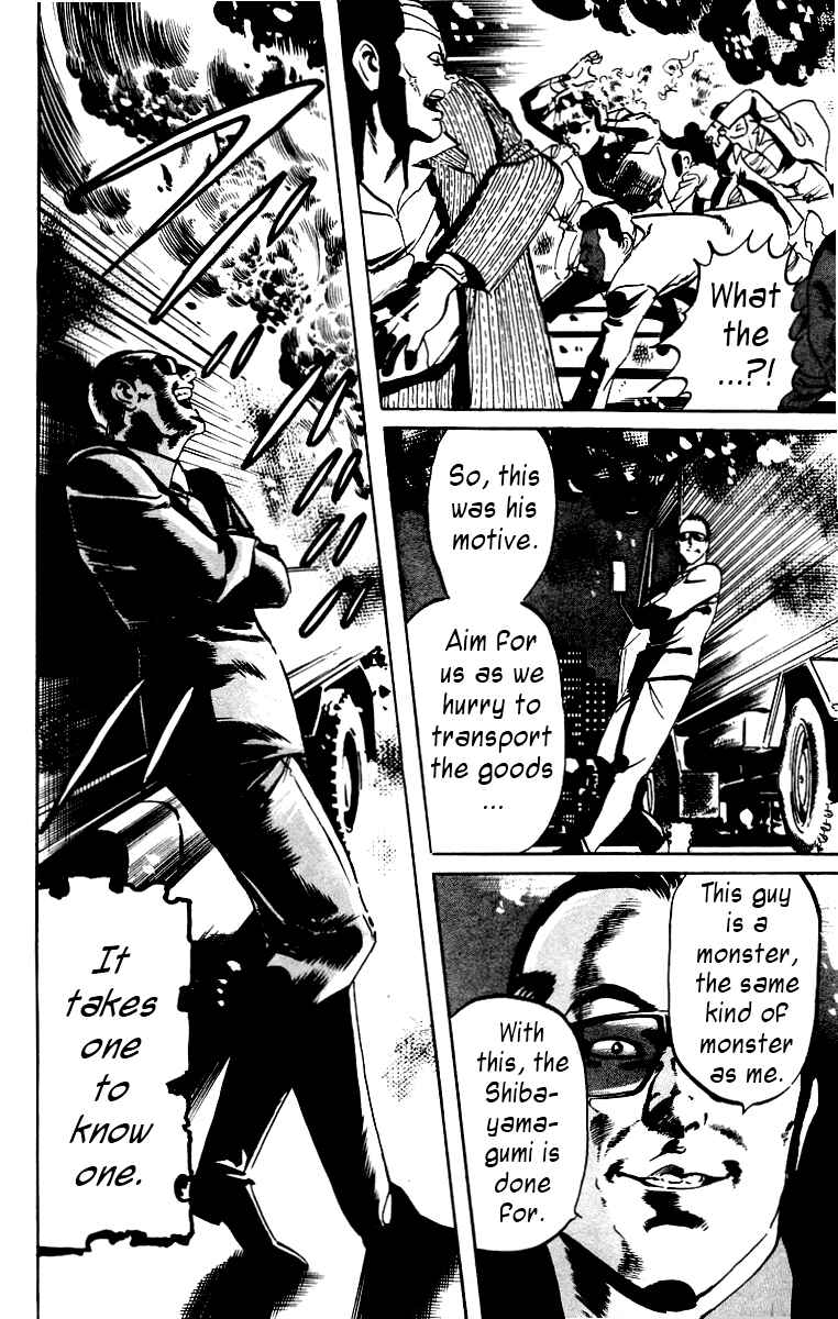 Page 10 Chapter 9 Jesus