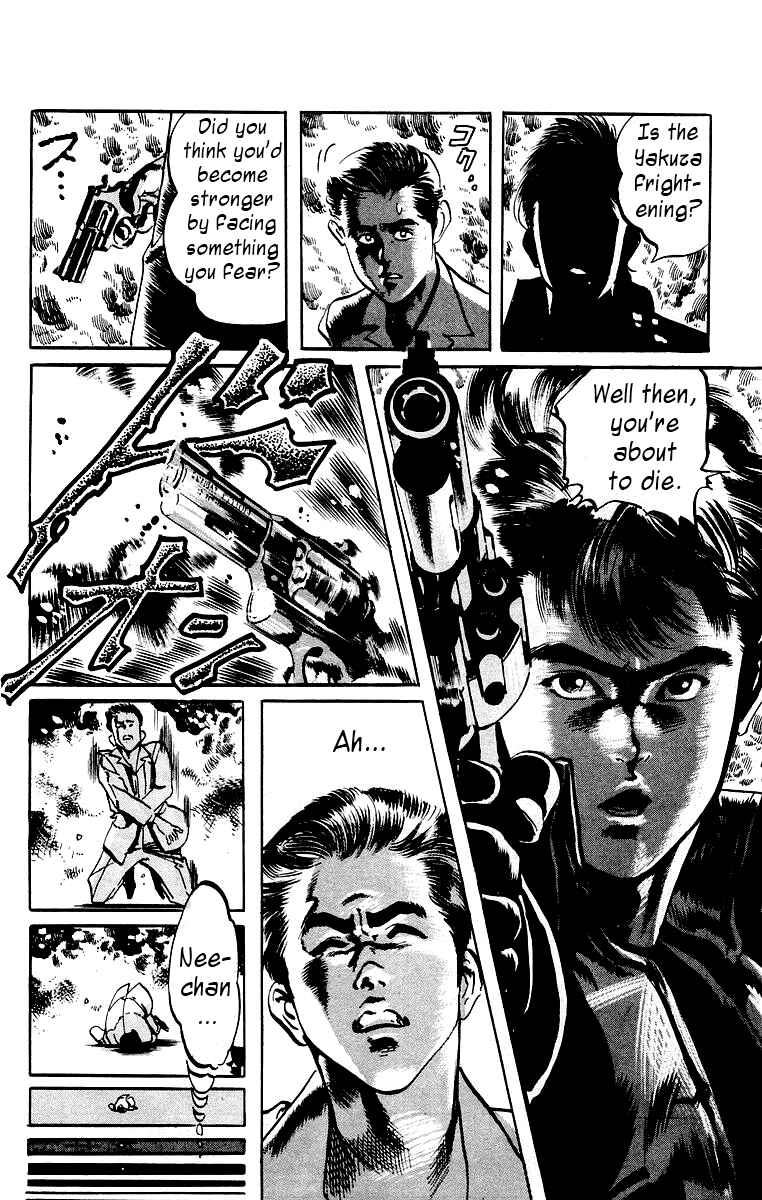 Page 12 Chapter 9 Jesus