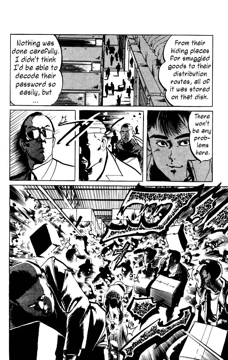 Page 8 Chapter 9 Jesus