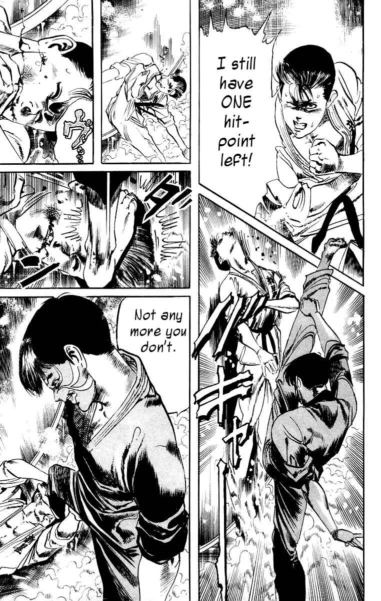 Page 24 Chapter 19 Jesus