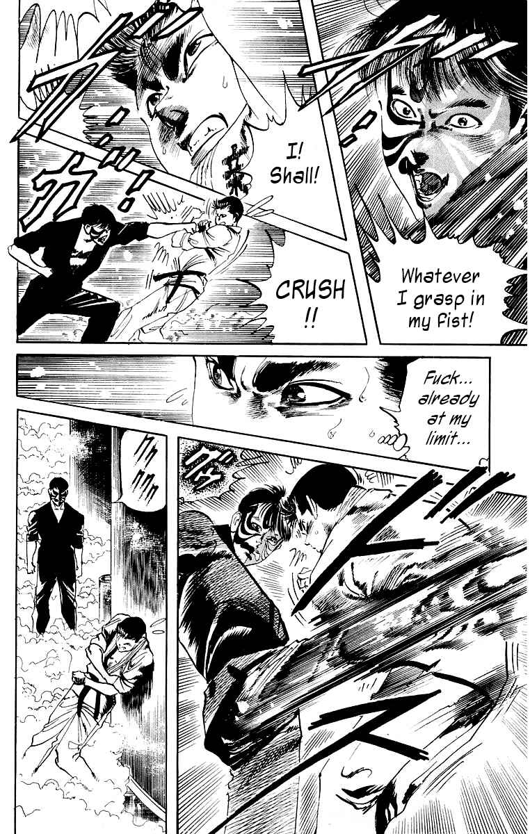 Page 8 Chapter 19 Jesus