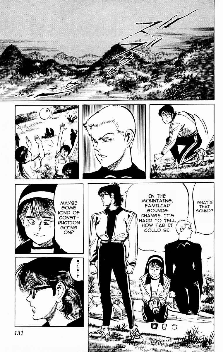Page 13 Chapter 85 Jesus