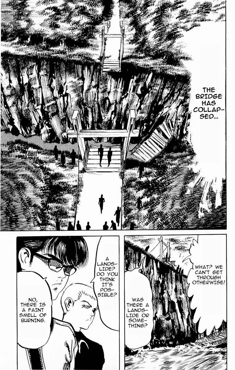 Page 17 Chapter 85 Jesus