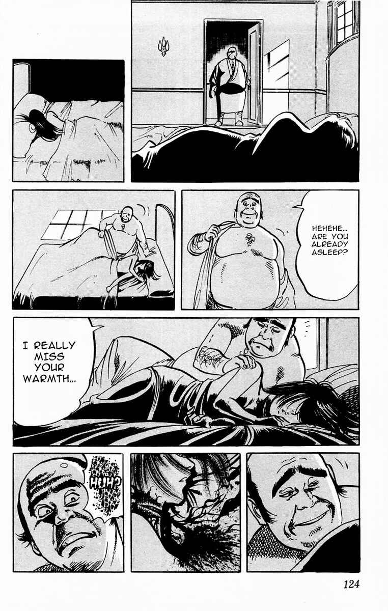Page 6 Chapter 85 Jesus