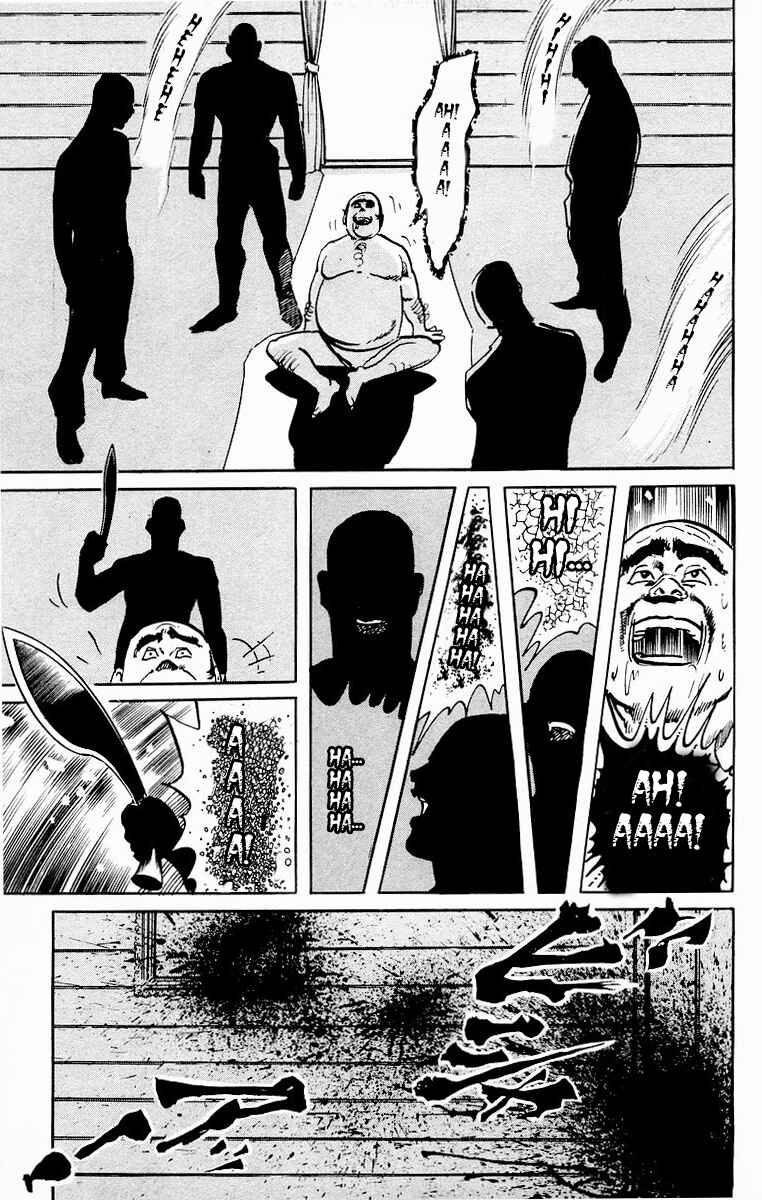 Page 9 Chapter 85 Jesus