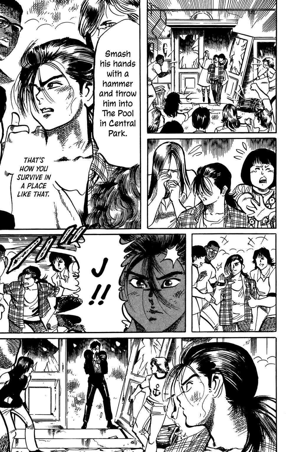 Page 10 Chapter 59 Jesus