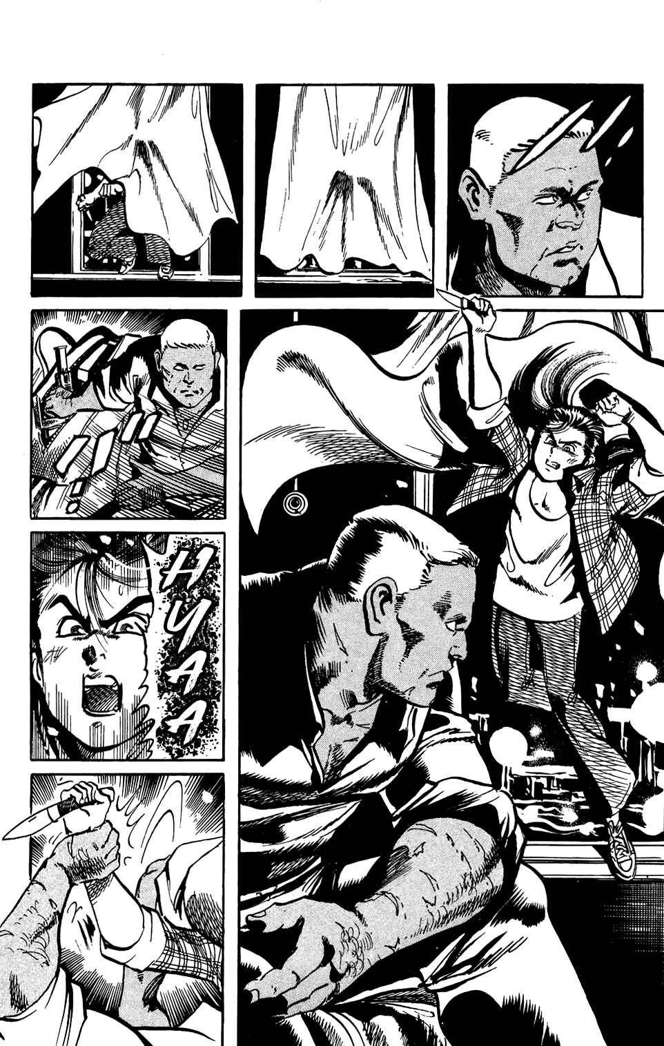 Page 15 Chapter 59 Jesus