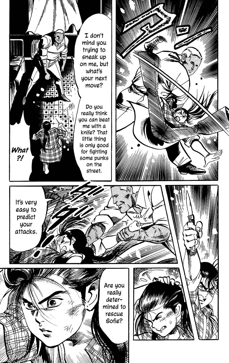 Page 16 Chapter 59 Jesus
