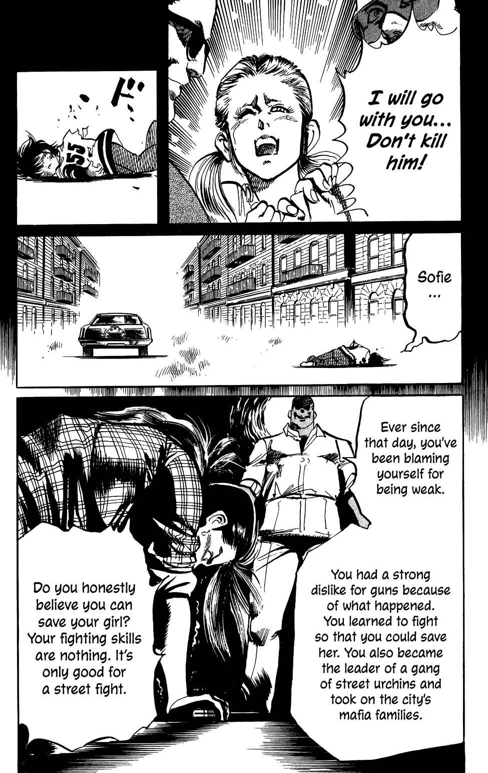 Page 18 Chapter 59 Jesus