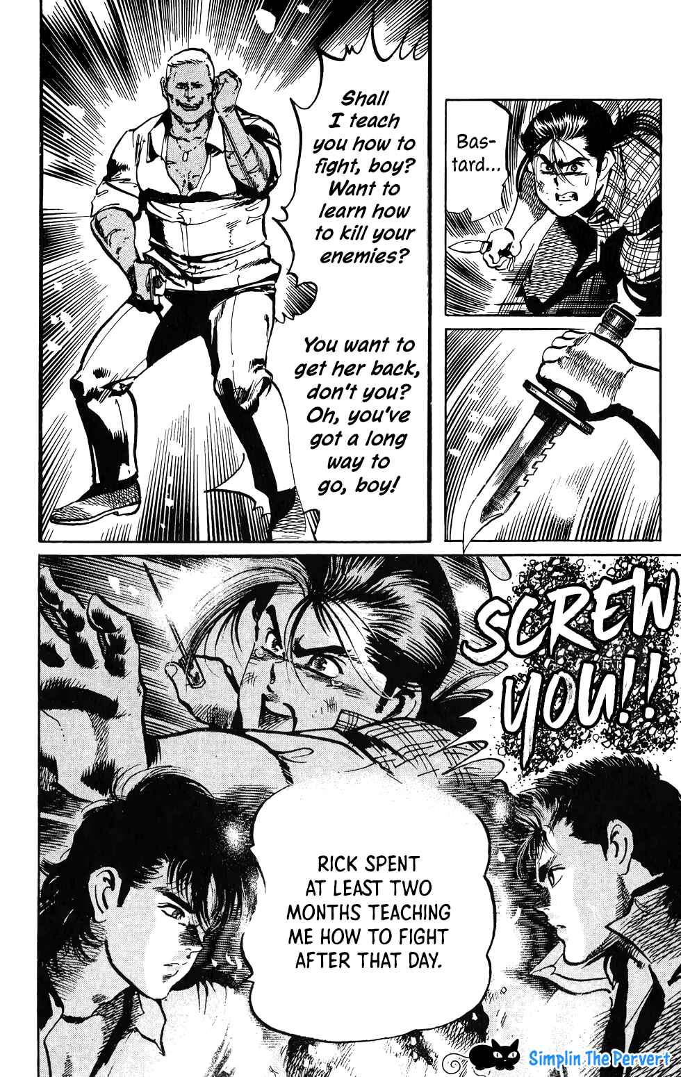 Page 19 Chapter 59 Jesus
