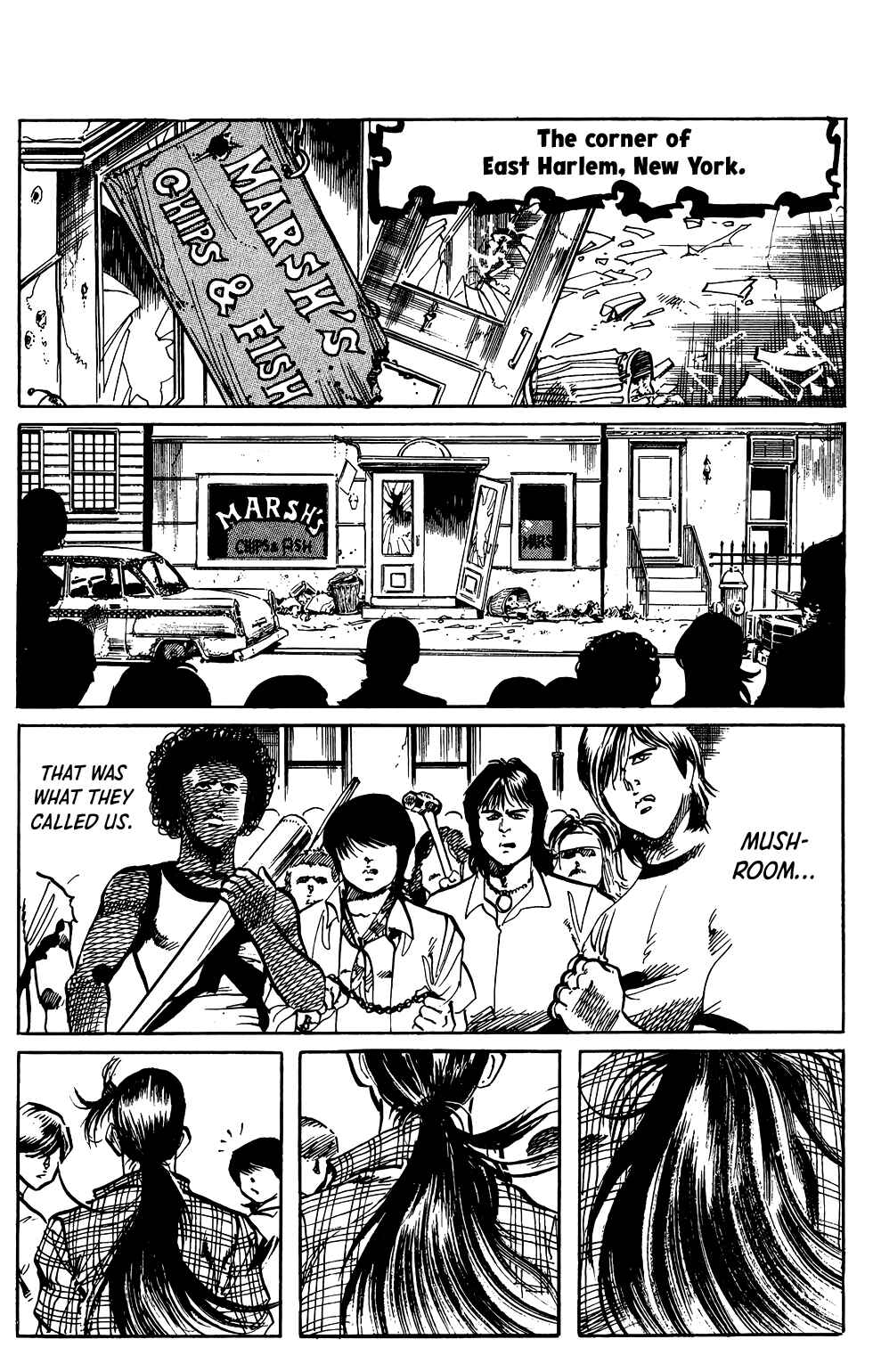 Page 4 Chapter 59 Jesus