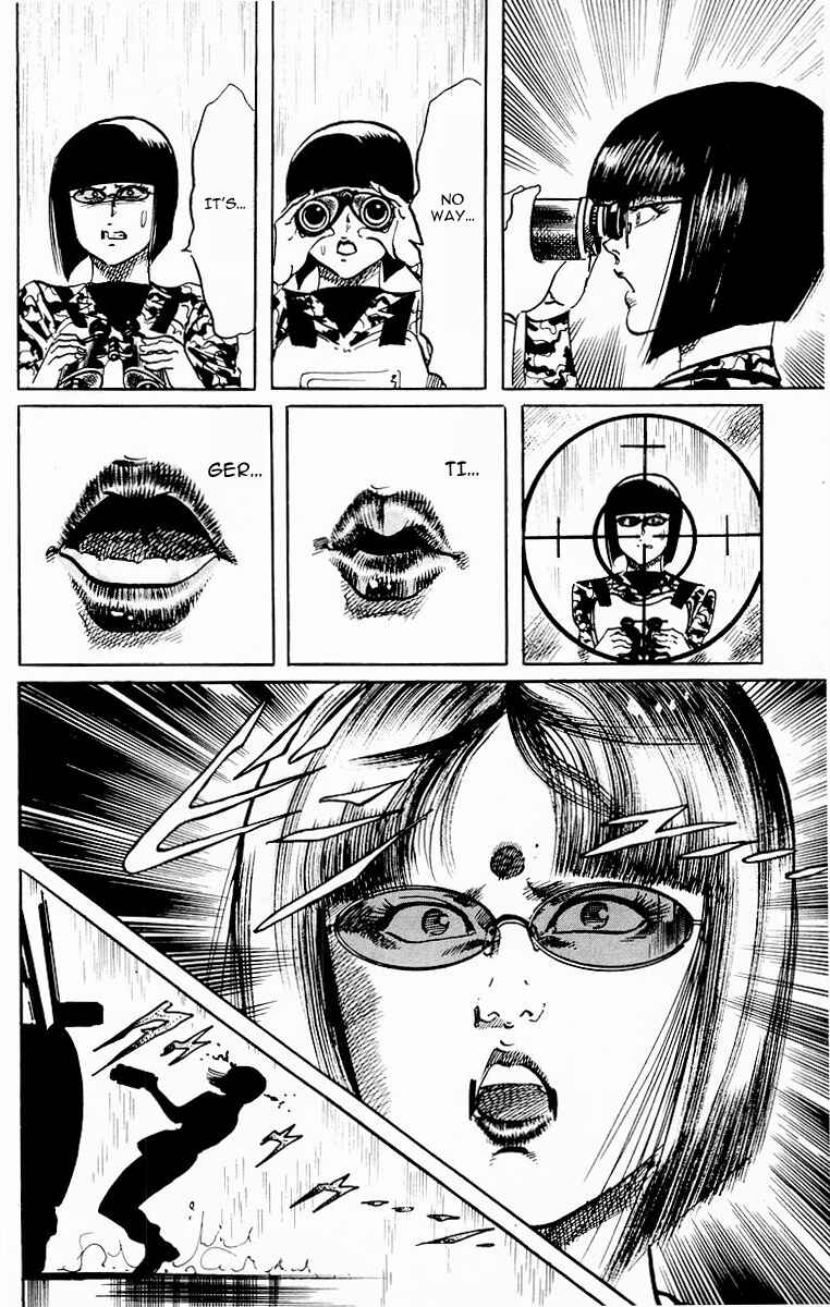 Page 10 Chapter 83 Jesus