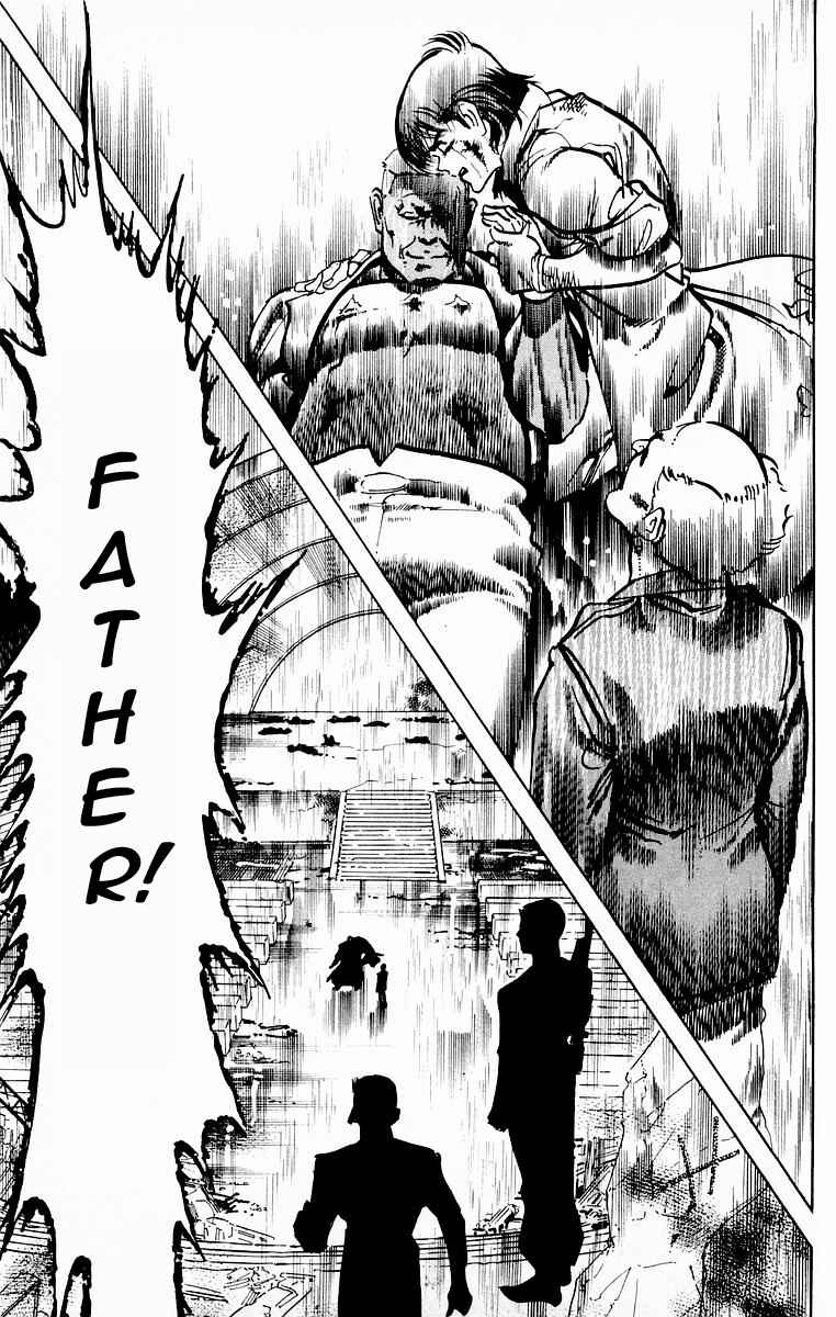 Page 17 Chapter 83 Jesus