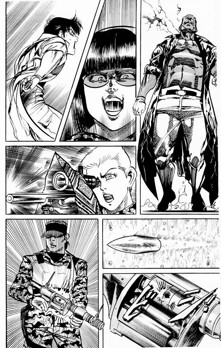 Page 2 Chapter 83 Jesus