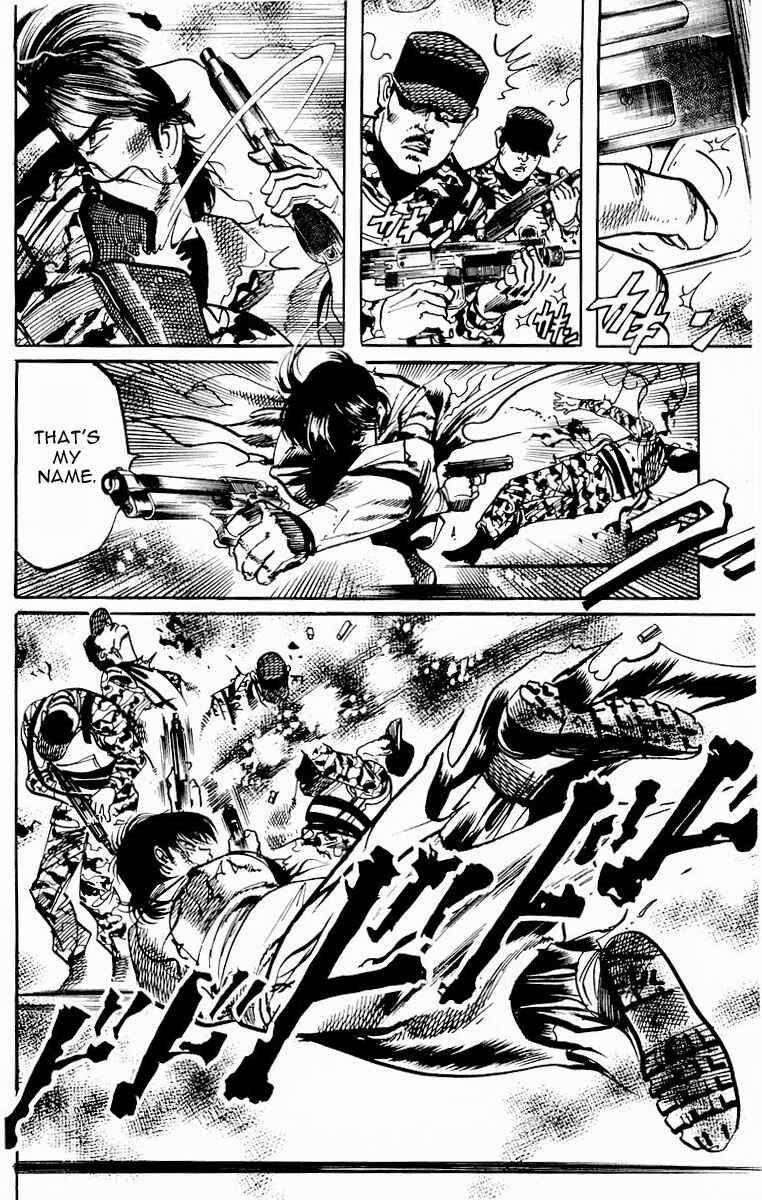 Page 8 Chapter 83 Jesus