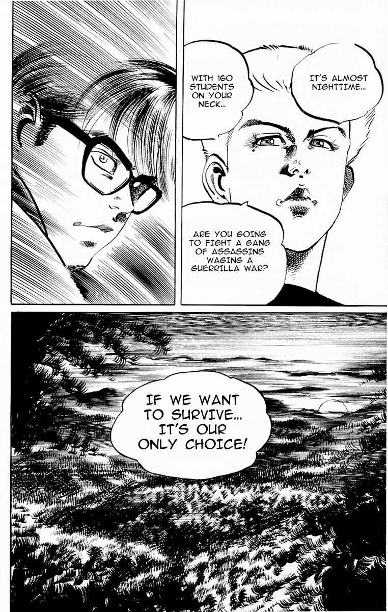 Page 20 Chapter 86 Jesus