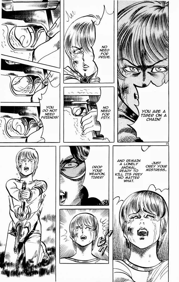 Page 14 Chapter 101 Jesus