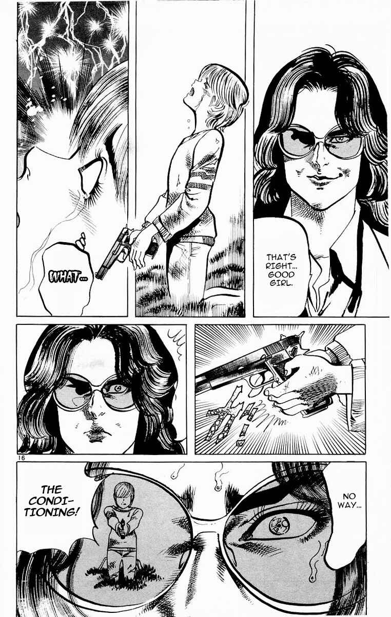 Page 15 Chapter 101 Jesus