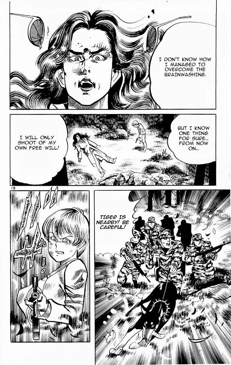 Page 17 Chapter 101 Jesus