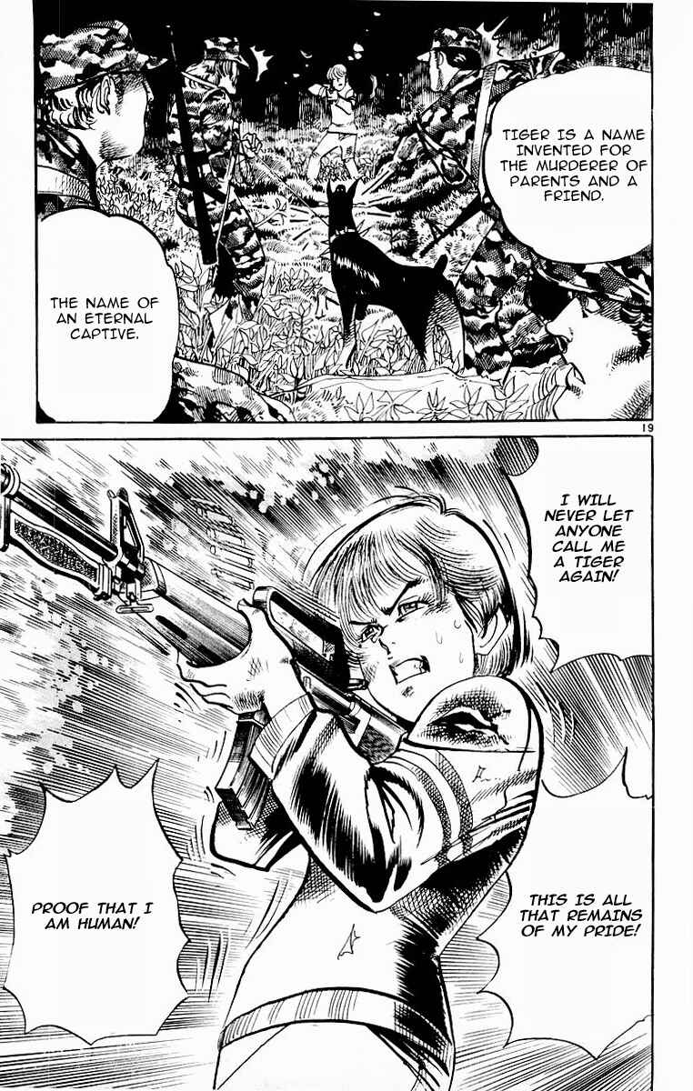 Page 18 Chapter 101 Jesus