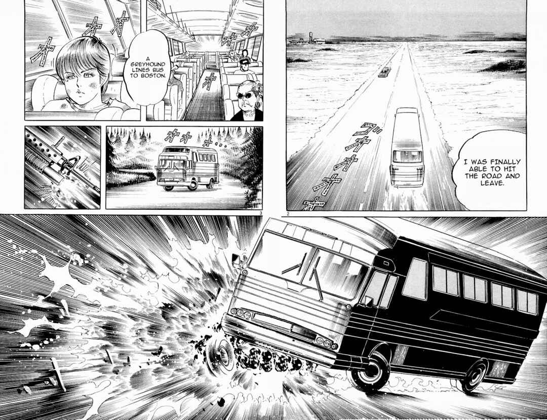 Page 2 Chapter 101 Jesus