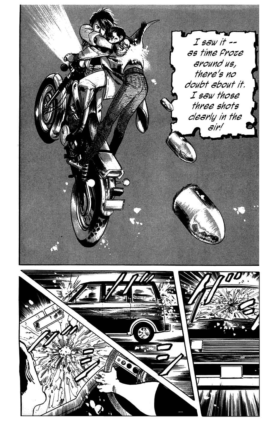 Page 12 Chapter 15 Jesus