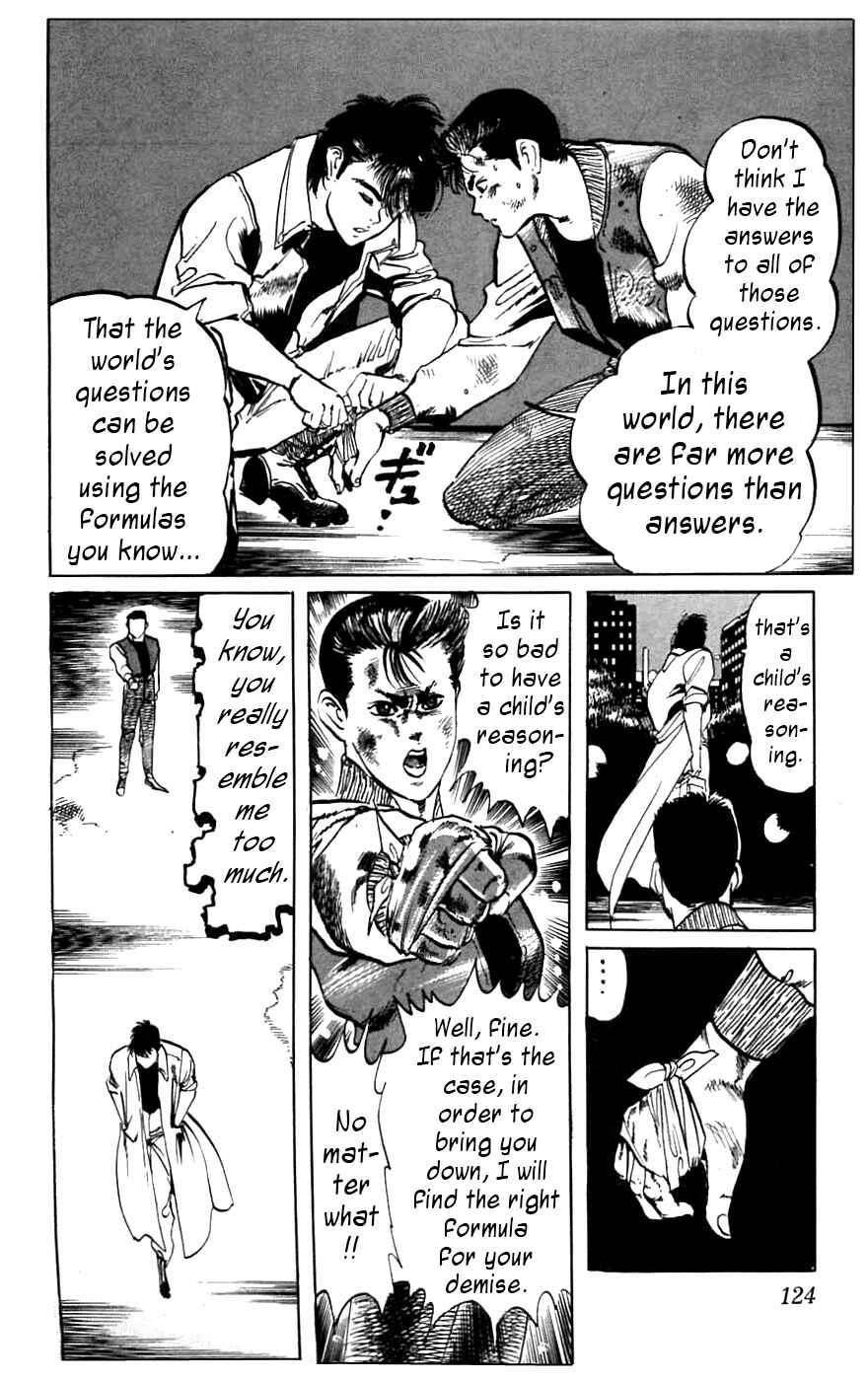 Page 16 Chapter 15 Jesus