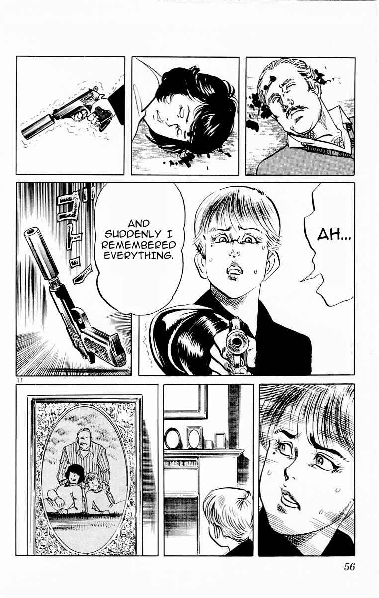 Page 11 Chapter 100 Jesus