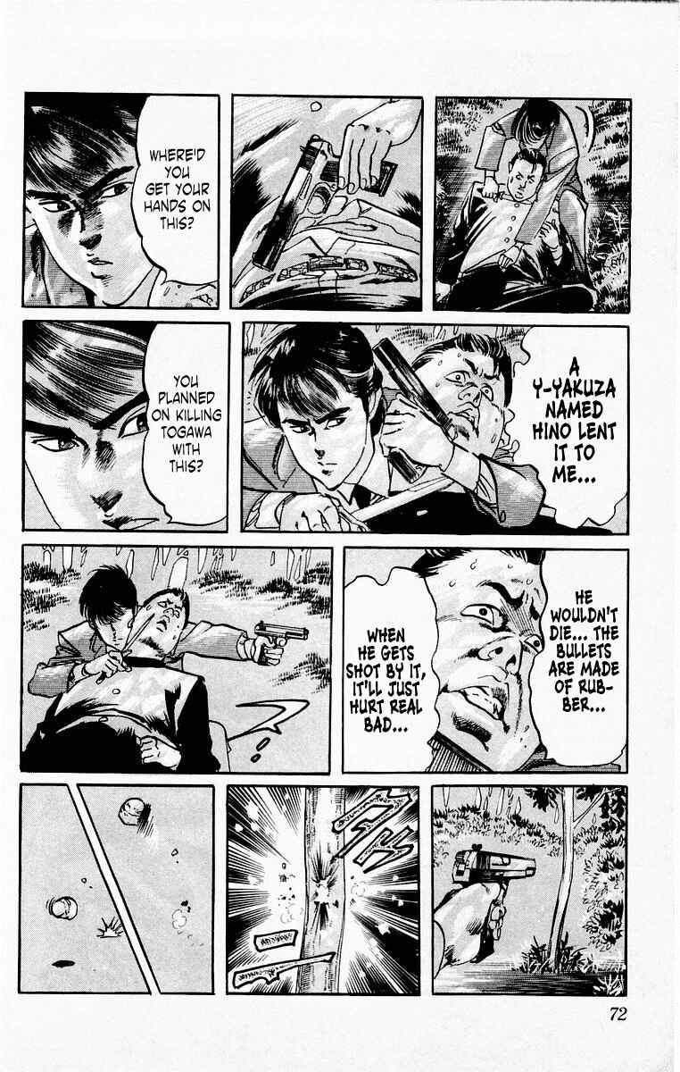 Page 14 Chapter 22 Jesus