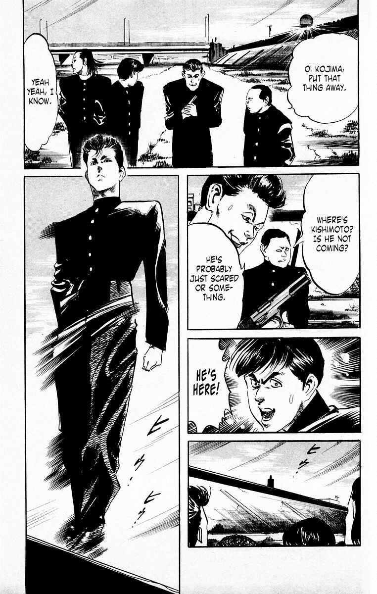 Page 17 Chapter 22 Jesus