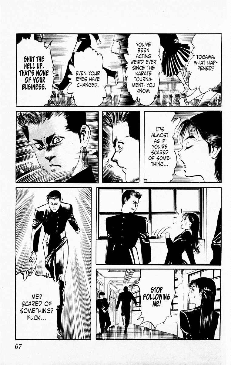 Page 9 Chapter 22 Jesus