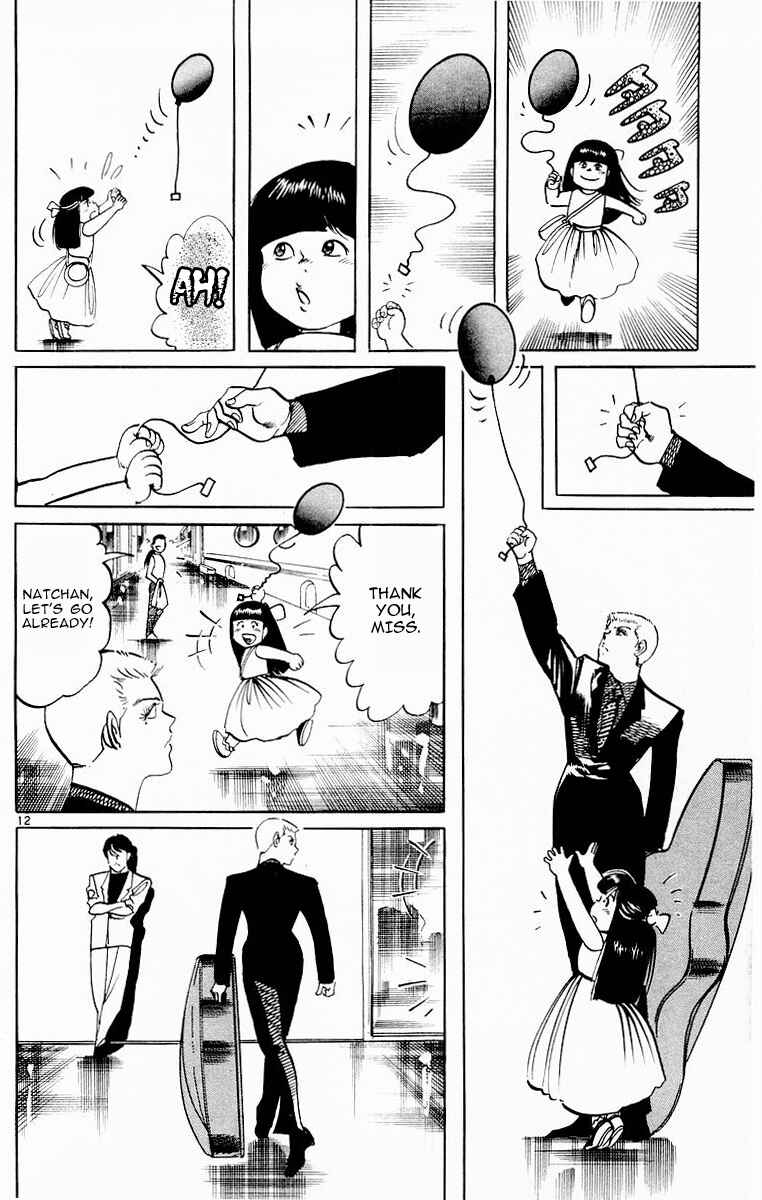 Page 11 Chapter 96 Jesus
