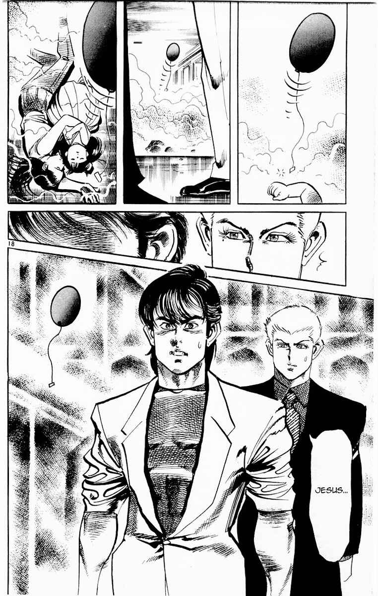 Page 17 Chapter 96 Jesus