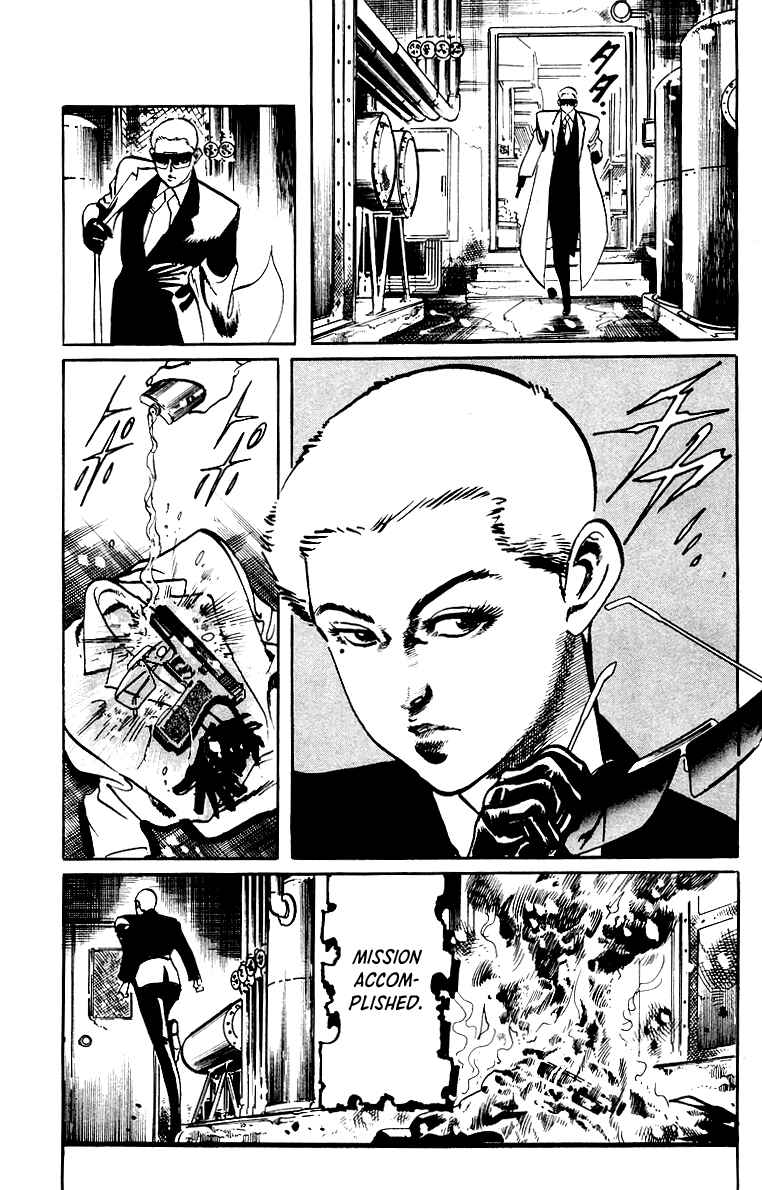 Page 10 Chapter 36 Jesus