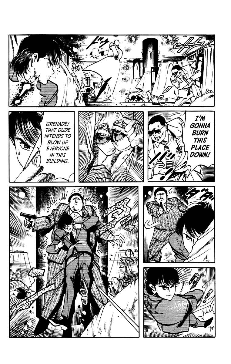 Page 7 Chapter 36 Jesus
