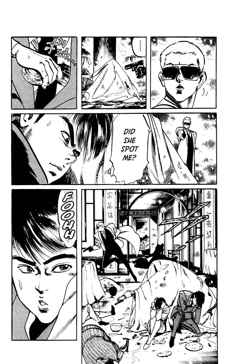 Page 9 Chapter 36 Jesus