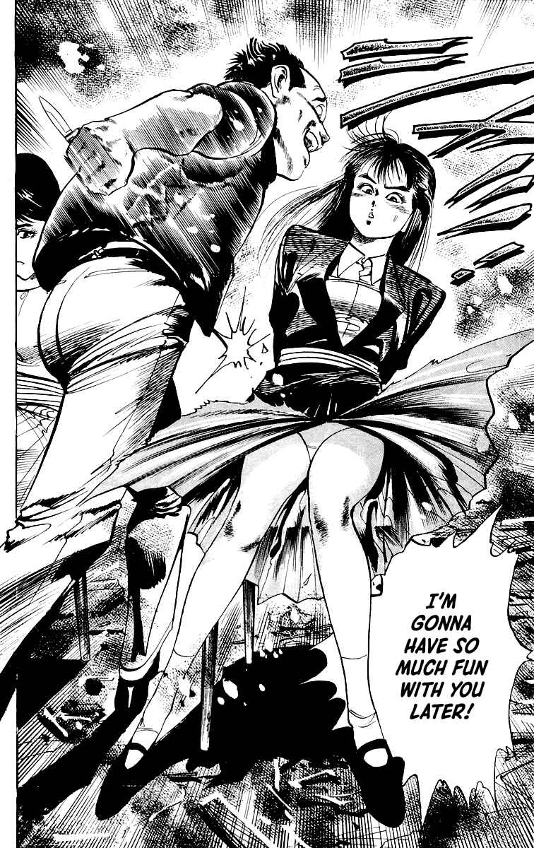 Page 17 Chapter 27 Jesus