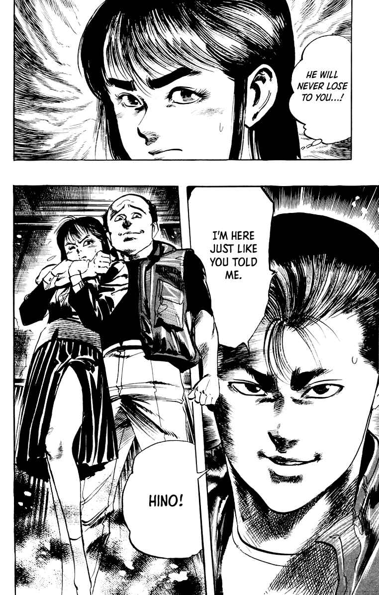 Page 19 Chapter 27 Jesus