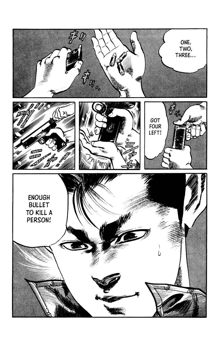 Page 2 Chapter 27 Jesus