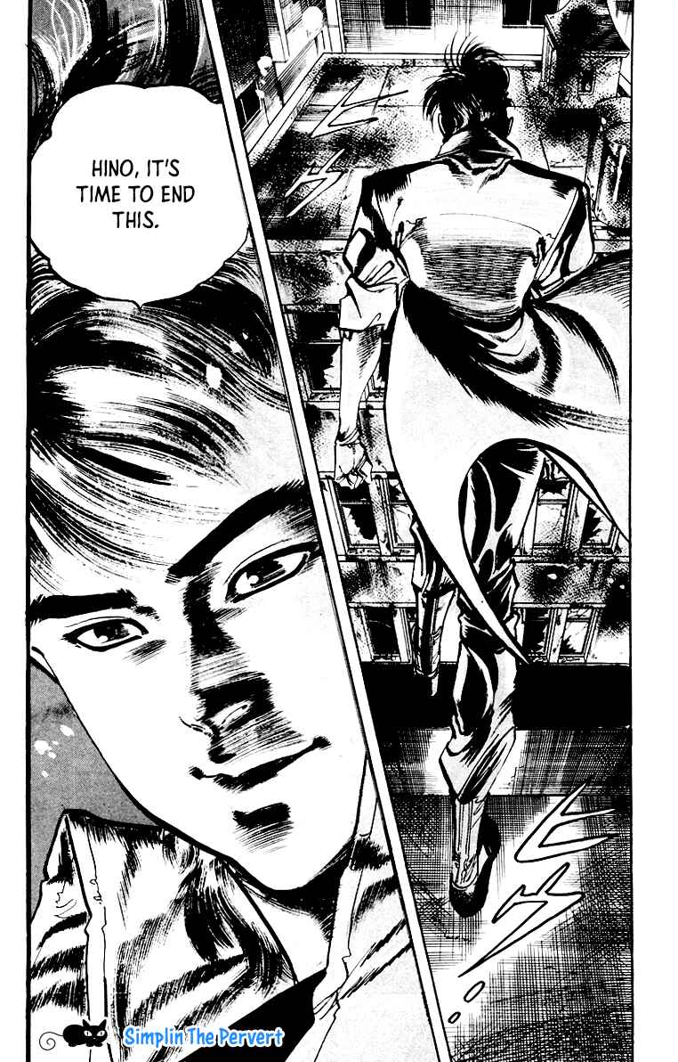 Page 23 Chapter 27 Jesus