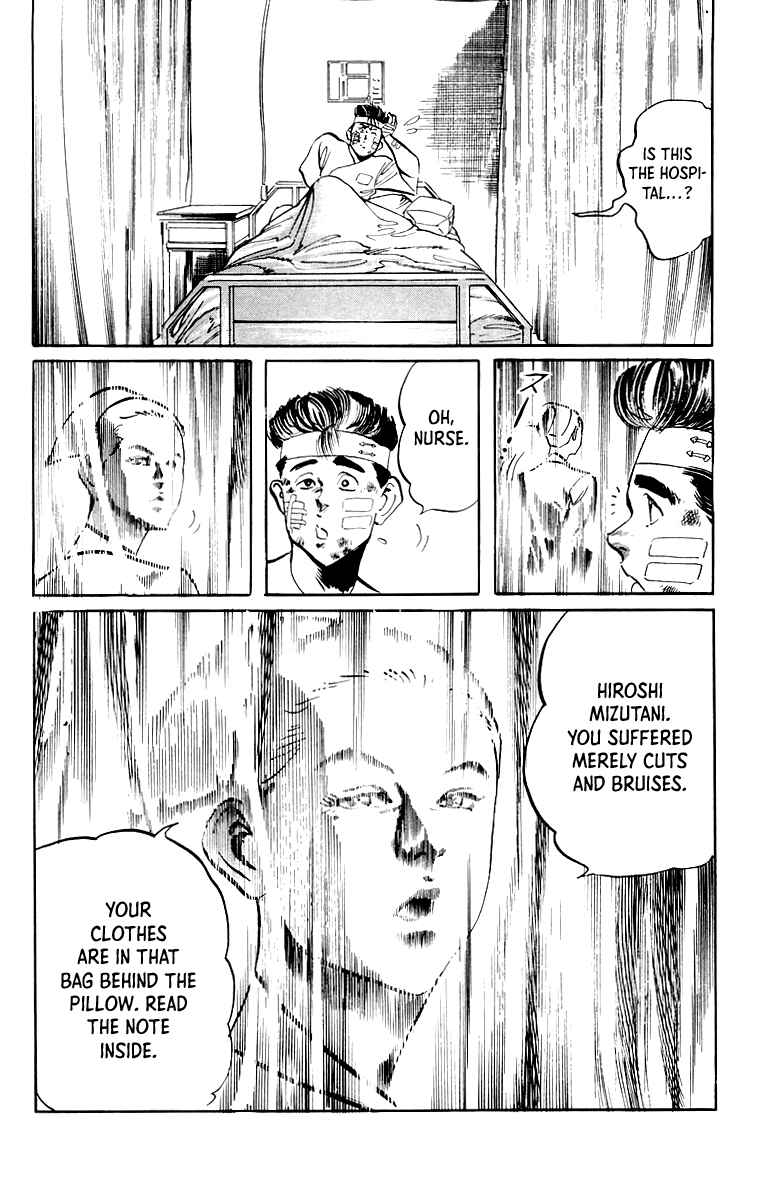 Page 5 Chapter 27 Jesus