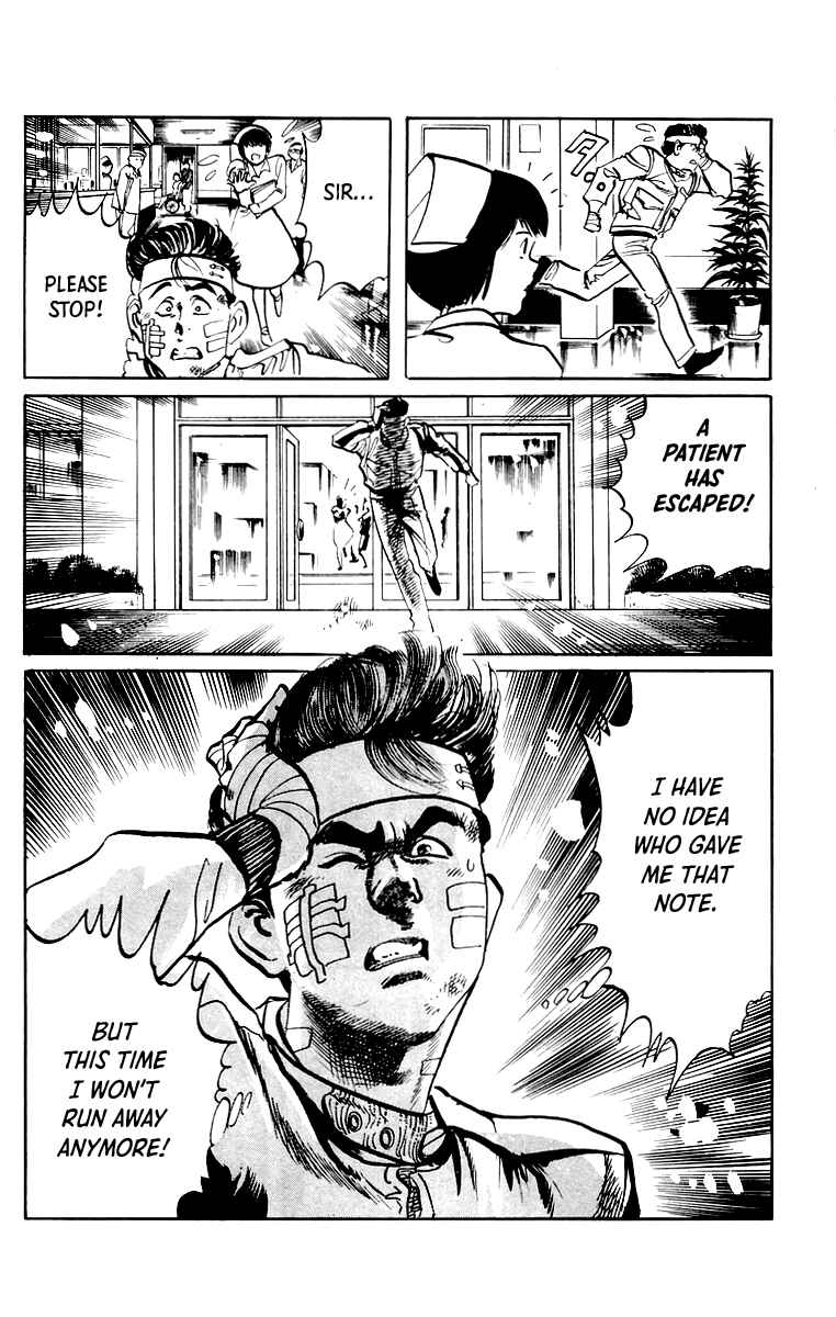Page 7 Chapter 27 Jesus