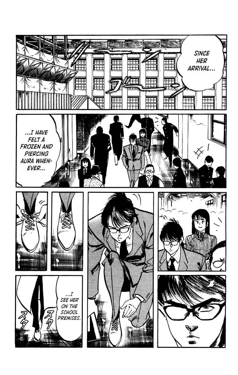 Page 2 Chapter 38 Jesus