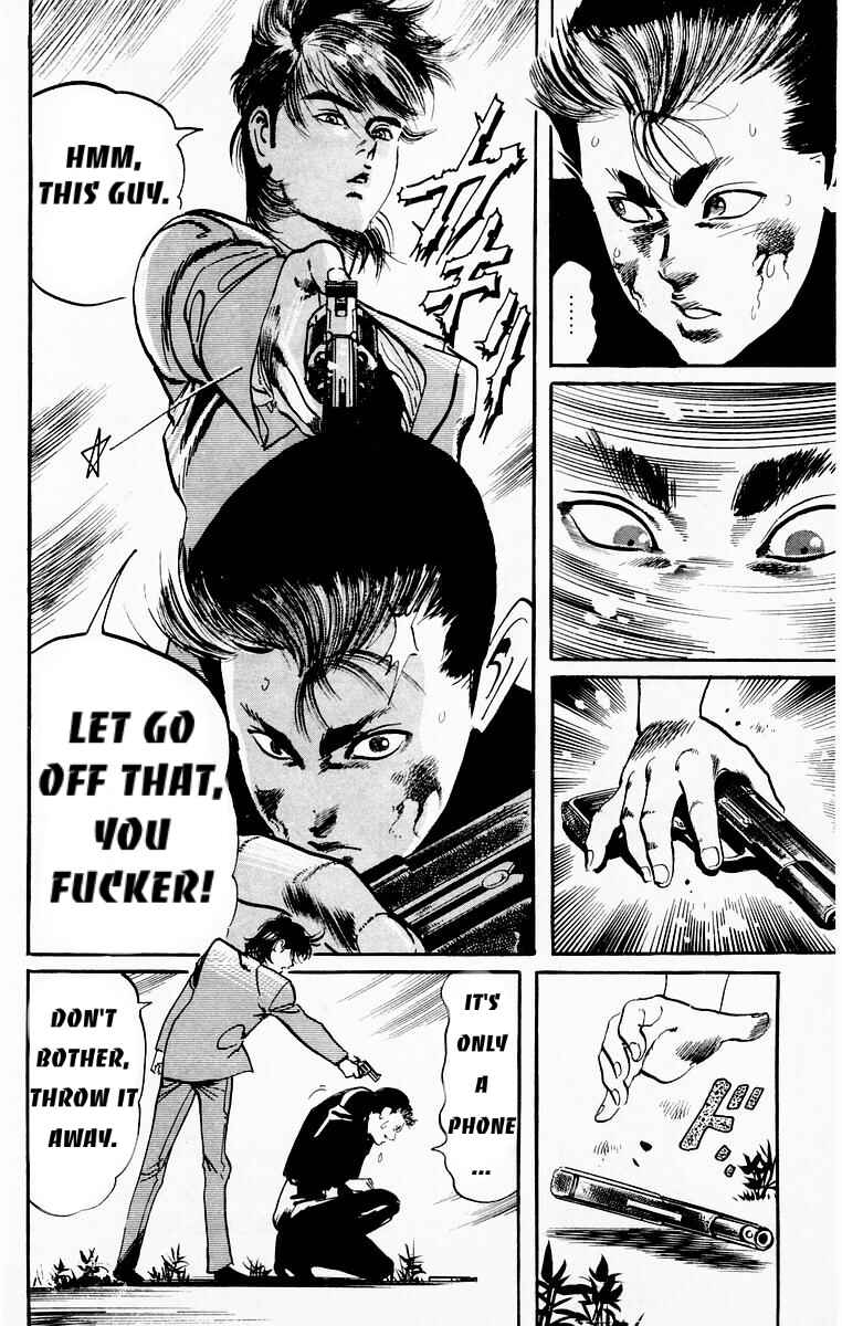 Page 16 Chapter 23 Jesus