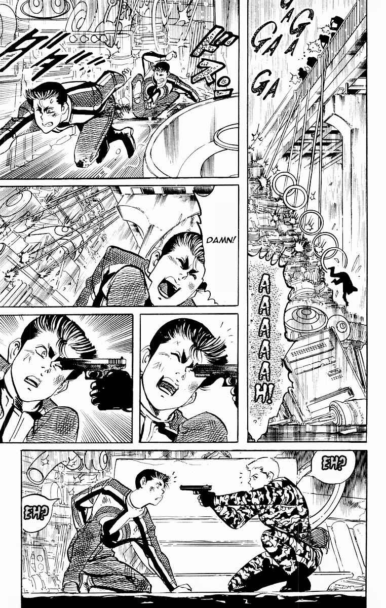 Page 11 Chapter 81 Jesus