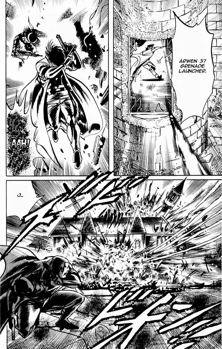 Page 16 Chapter 81 Jesus
