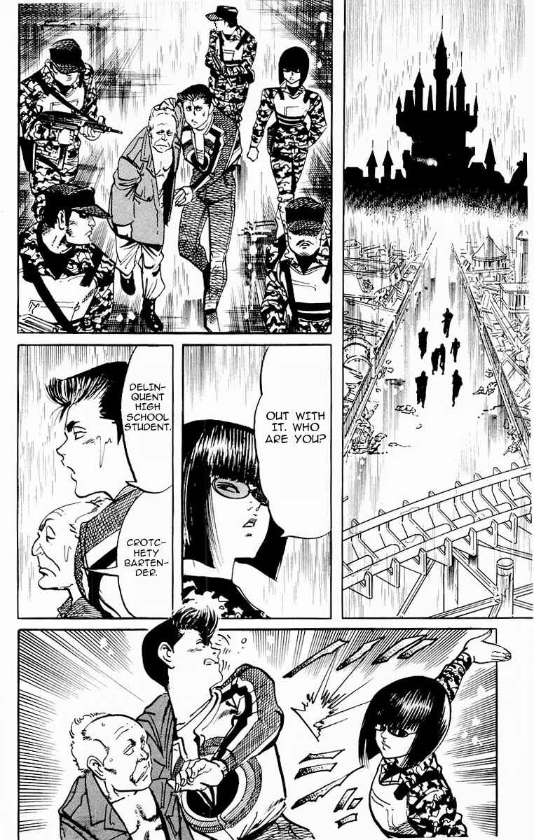 Page 4 Chapter 81 Jesus