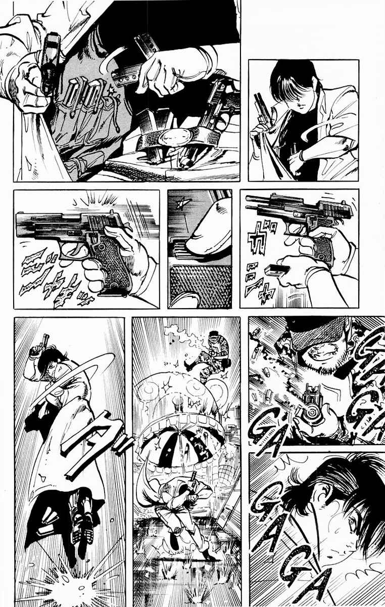 Page 6 Chapter 81 Jesus